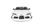 Preview: Toyota GR Supra LWB weiß/pink 2025 1:18 Solido 421186588 Modellauto