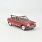 Preview: Norev 181602 Citroën Ami 6 Club 1968 Corsaire Rot 1:18 Modellauto