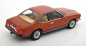 Preview: MCG BMW 633 CSI 6er E24 1976 braun metallic 1:18 Modellauto 18165