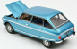 Preview: Norev 181672 Citroën Ami Sper 1974 Delta Blau metallic 1:18 Modellauto