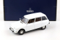 Preview: Norev 181675 Citroën Ami 8 Break 1975 white 1:18 modelcar limited 1/300