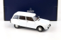 Preview: Norev 181675 Citroën Ami 8 Break 1975 white 1:18 modelcar limited 1/300