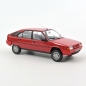 Preview: Norev 181680 Citroën BX 16 TRS 1983 Vallelunga Rot 1:18 modelcar