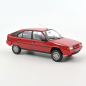 Preview: Norev 181680 Citroën BX 16 TRS 1983 Vallelunga Rot 1:18 Modellauto