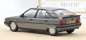 Preview: Norev 181684 Citroen BX 19 GT NL Version 1984 fox grey 1:18 limited 1/300 modelcar