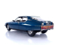 Preview: Norev 181733 Citroën SM 1972 tropiques green 1:18 modelcar