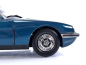 Preview: Norev 181733 Citroën SM 1972 tropiques green 1:18 modelcar