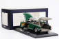 Preview: Norev 181771 Citroën DS 19 Break 1967 green 1:18 Modelcar limited 1/300