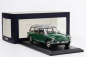 Preview: Norev 181771 Citroën DS 19 Break 1967 green 1:18 Modelcar limited 1/300