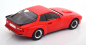 Preview: MCG Porsche 924 Carrera GT 1981 rot 1:18 Modellauto 18196