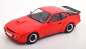 Preview: MCG Porsche 924 Carrera GT 1981 rot 1:18 Modellauto 18196