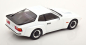 Preview: MCG Porsche 924 Carrera GT 1981 weiss 1:18 Modellauto 18197