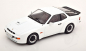 Preview: MCG Porsche 924 Carrera GT 1981 weiss 1:18 Modellauto 18197