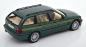 Preview: MCG BMW Alpina B3 E36 3.2 Touring grün-metallic 1:18 Modellauto 18226