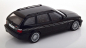 Preview: MCG BMW Alpina B3 E36 3.2 Touring schwarz-metallic 1:18 Modellauto 18228