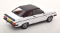 Preview: MCG Opel Ford Escort MKII RS 2000 RHD 1976 weiss 1:18 Modellauto 18248