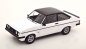 Preview: MCG Opel Ford Escort MKII RS 2000 RHD 1976 weiss 1:18 Modellauto 18248