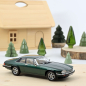 Preview: Norev 182620 Jaguar XJ-S 5.3 H.E. Coupe 1982 grün metallic 1:18 Modellauto