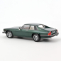 Preview: Norev 182620 Jaguar XJ-S 5.3 H.E. Coupe 1982 grün metallic 1:18 Modellauto