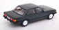 Preview: MCG Ford Granada MK2 2.8 Injection dunkelgrün-metallic 1:18 Modellauto 18263