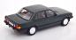 Preview: MCG Ford Granada MK2 2.8 Injection dunkelgrün-metallic 1:18 Modellauto 18263