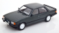 Preview: MCG Ford Granada MK2 2.8 Injection dunkelgrün-metallic 1:18 Modellauto 18263