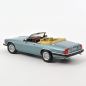 Preview: Norev 182635 Jaguar XJ-S 5.3 H.E. Cabriolet 1988 blau metallic 1:181:18 Modellauto