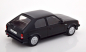 Preview: MCG Opel Kadett D GTE 1979-1984 schwarz 1:18 Modellauto 18270