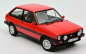 Preview: Norev 182741 Ford Fiesta XR2 1981 rot 1:18 Modellauto