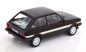 Preview: Norev 182743 Ford Fiesta XR2 1981 black 1:18 Modellauto