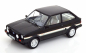 Preview: Norev 182743 Ford Fiesta XR2 1981 black 1:18 Modellauto