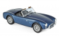 Preview: Norev 182753 Shelby AC Cobra 289 1963 blau metallic 1:18 Modellauto