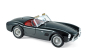 Preview: Norev 182754 Shelby AC Cobra 289 1963 schwarz 1:18 Modellauto