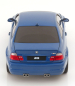 Preview: Norev 183001 BMW M3 E46 2000 blue 1:18 limited 1/1000 modelcar