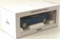 Preview: Norev 183001 BMW M3 E46 2000 blue 1:18 limited 1/1000 modelcar