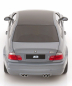Preview: Norev 183016 BMW M3 CSL E46 2003 grau metallic 1:18 limitiert 1/1000 Modellauto