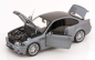 Preview: Norev 183016 BMW M3 CSL E46 2003 grau metallic 1:18 limitiert 1/1000 Modellauto