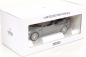 Preview: Norev 183016 BMW M3 CSL E46 2003 grau metallic 1:18 limitiert 1/1000 Modellauto