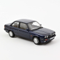 Preview: Norev 183201 BMW E30 325i 3er 3-series blau metallic 1988 Limousine 1:18