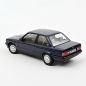 Preview: Norev 183201 BMW E30 325i 3er 3-series blau metallic 1988 Limousine 1:18