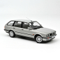 Preview: Norev 183216 BMW E30 325i Touring 1991 silber 1:18 Modellauto