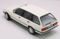 Preview: Norev 183217 BMW E30 325i Touring 1991 weiss 1:18 limited 1/1000 Modellauto