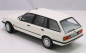 Preview: Norev 183217 BMW E30 325i Touring 1991 weiss 1:18 limited 1/1000 Modellauto