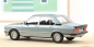 Preview: Norev 183269 BMW M 535i 1980 E28 blau metallic 1:18 Modellauto