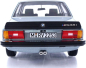 Preview: Norev 183269 BMW M 535i 1980 E28 blau metallic 1:18 Modellauto