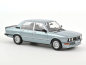 Preview: Norev 183269 BMW M 535i 1980 E28 blau metallic 1:18 Modellauto