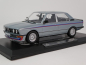 Preview: Norev 183290 BMW E30 535i 5er 5-series blue metallic 1988 Limousine 1:18 limited 1/500 modelcar