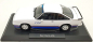 Preview: Norev 183301 Opel Manta B i200 Rothmanns Livery 1984 weiss 1:18 limitiert 1/750 Modellauto