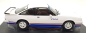 Preview: Norev 183301 Opel Manta B i200 Rothmanns Livery 1984 weiss 1:18 limitiert 1/750 Modellauto
