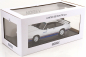 Preview: Norev 183301 Opel Manta B i200 Rothmanns Livery 1984 weiss 1:18 limitiert 1/750 Modellauto